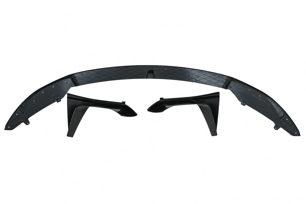 Aero Body Kit M Sport Piano Black for BMW F80 M3 F82 M4 (2014-2019)
