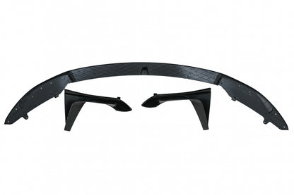 Aero Body Kit M Sport Piano Black for BMW F80 M3 F82 M4 (2014-2019)