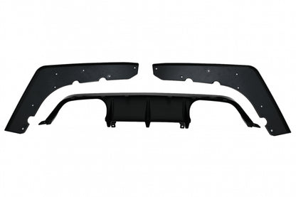Aero Body Kit M Sport Piano Black for BMW F80 M3 F82 M4 (2014-2019)
