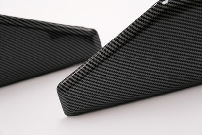 Aero Body Kit M Technik Sport Carbon Look for BMW X6 F16 LCI (2015-2019)
