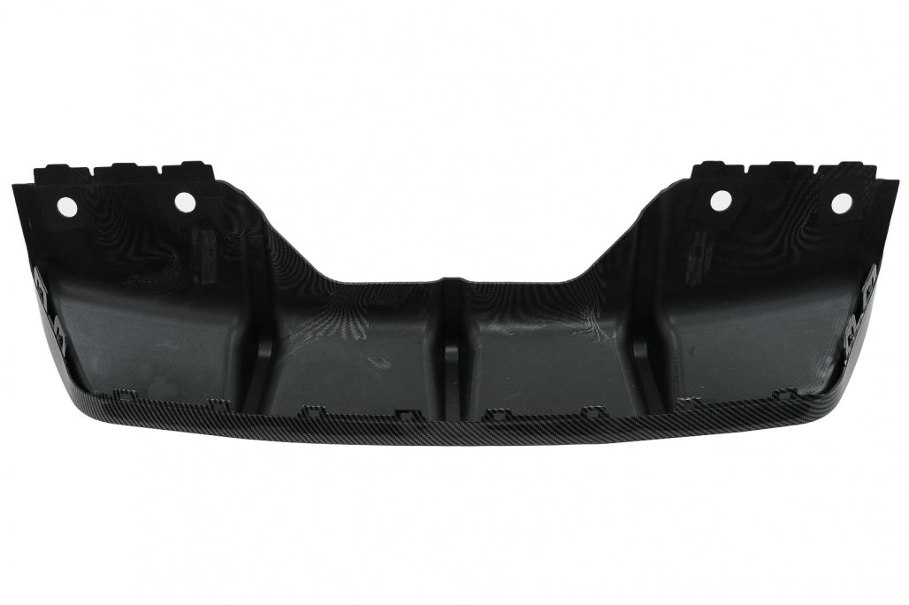 Aero Body Kit M Technik Sport Carbon Look for BMW X6 F16 LCI (2015-2019)