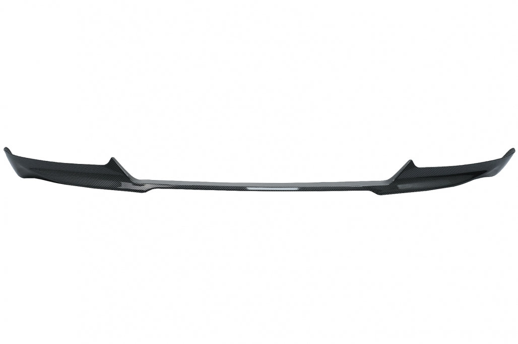 Aero Body Kit M Technik Sport Carbon Look for BMW X6 F16 LCI (2015-2019)
