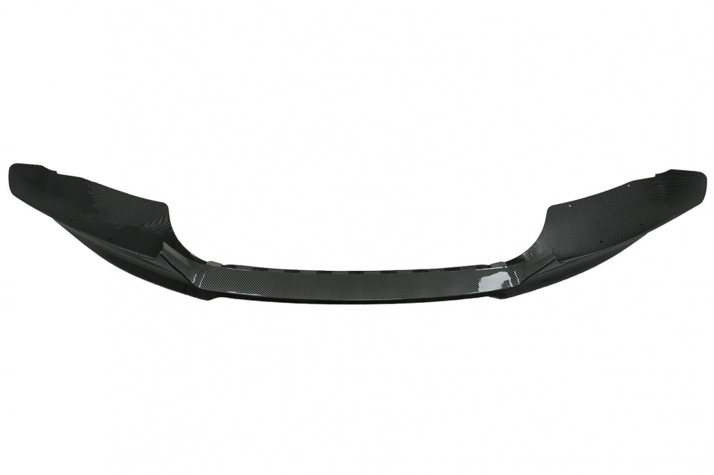 Aero Body Kit M Technik Sport Carbon Look for BMW X6 F16 LCI (2015-2019)