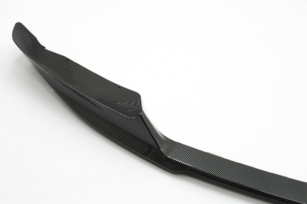 Aero Body Kit M Technik Sport Carbon Look for BMW X6 F16 LCI (2015-2019)