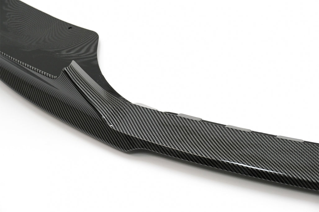 Aero Body Kit M Technik Sport Carbon Look for BMW X6 F16 LCI (2015-2019)