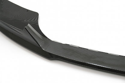 Aero Body Kit M Technik Sport Carbon Look for BMW X6 F16 LCI (2015-2019)