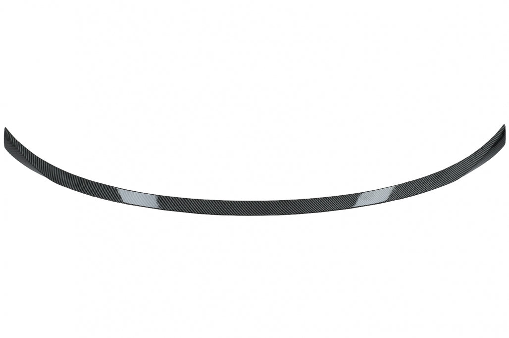 Aero Body Kit M Technik Sport Carbon Look for BMW X6 F16 LCI (2015-2019)