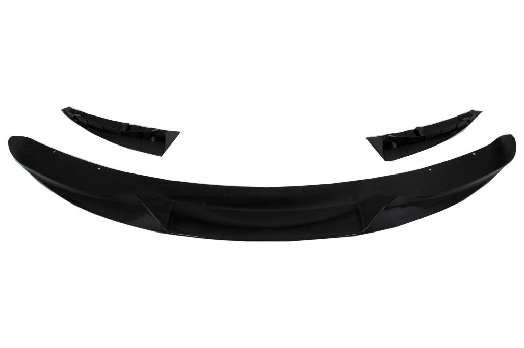 Aero Body Kit M Technik Sport Piano Black for BMW X5 F15 (2014-2018)
