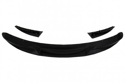 Aero Body Kit M Technik Sport Piano Black for BMW X5 F15 (2014-2018)
