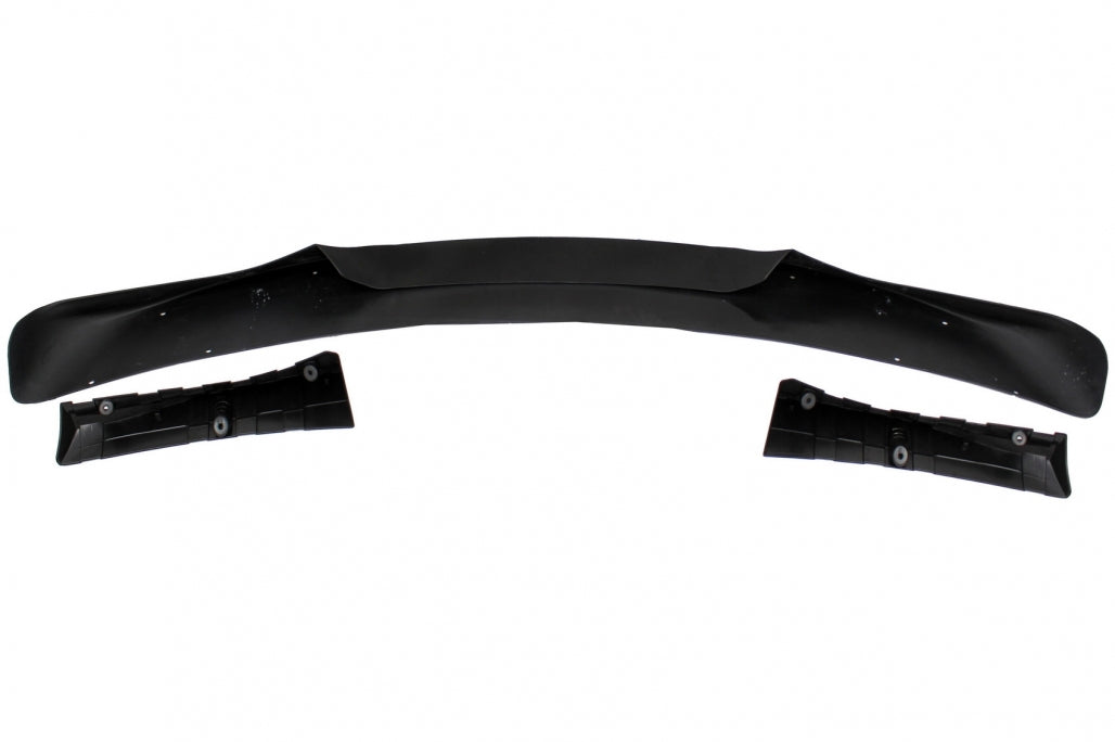 Aero Body Kit M Technik Sport Piano Black for BMW X5 F15 (2014-2018)