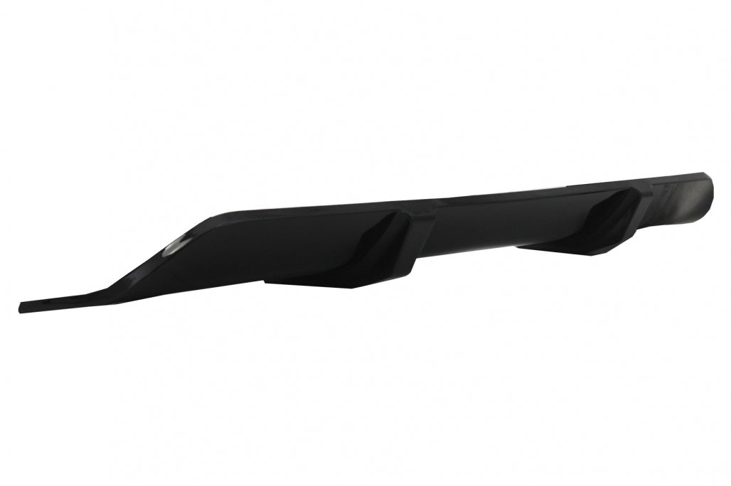 Aero Body Kit M Technik Sport Piano Black for BMW X5 F15 (2014-2018)