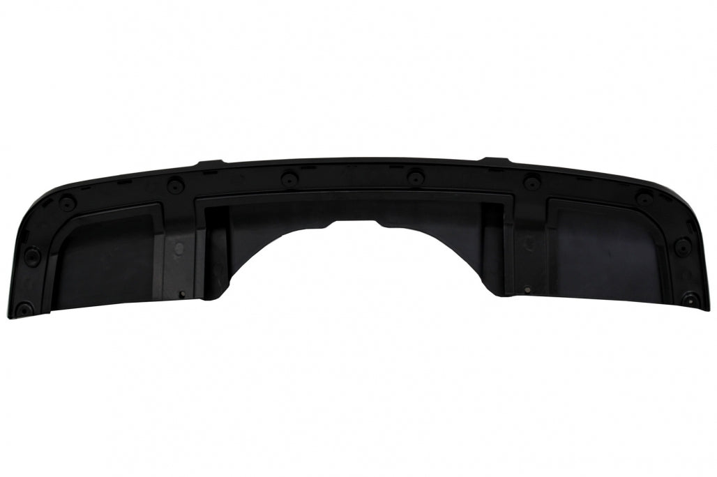 Aero Body Kit M Technik Sport Piano Black for BMW X5 F15 (2014-2018)