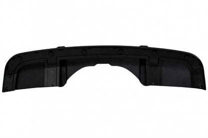 Aero Body Kit M Technik Sport Piano Black for BMW X5 F15 (2014-2018)