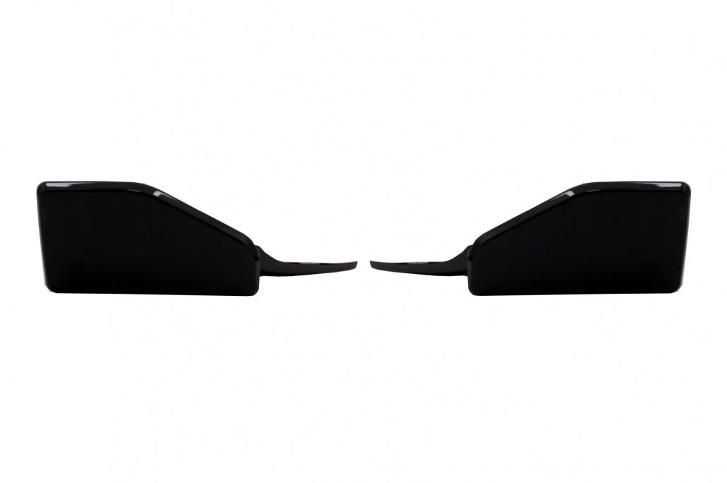 Aero Body Kit M Technik Sport Piano Black for BMW X5 F15 (2014-2018)