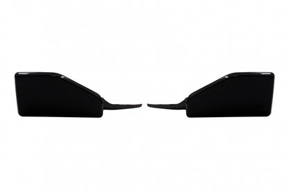 Aero Body Kit M Technik Sport Piano Black for BMW X5 F15 (2014-2018)