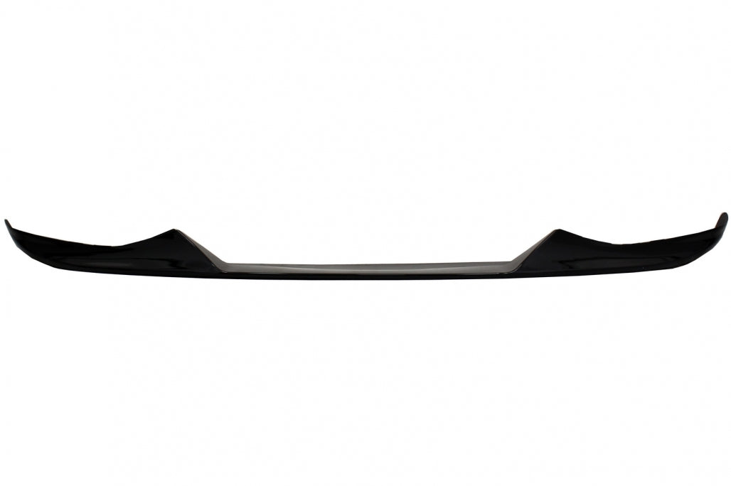 Aero Body Kit M Technik Sport Piano Black for BMW X5 F15 (2014-2018)