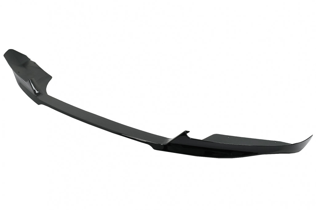 Aero Body Kit M Technik Sport Piano Black for BMW X6 F16 LCI (2015-2019)