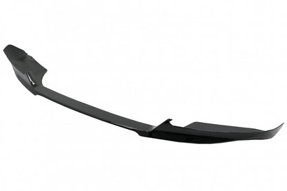 Aero Body Kit M Technik Sport Piano Black for BMW X6 F16 LCI (2015-2019)