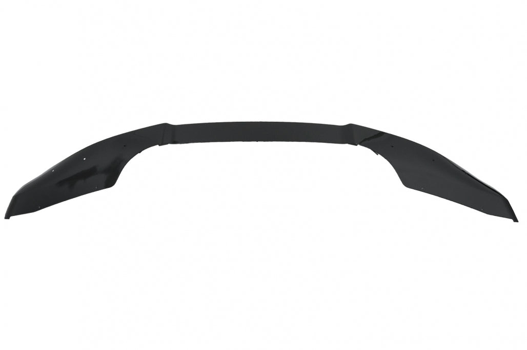 Aero Body Kit M Technik Sport Piano Black for BMW X6 F16 LCI (2015-2019)
