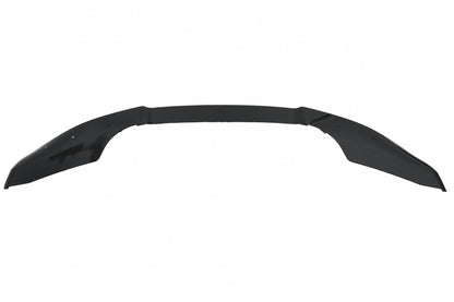 Aero Body Kit M Technik Sport Piano Black for BMW X6 F16 LCI (2015-2019)