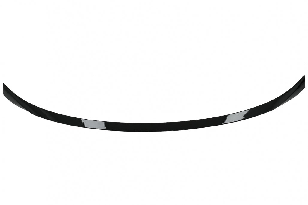 Aero Body Kit M Technik Sport Piano Black for BMW X6 F16 LCI (2015-2019)