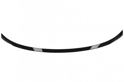 Aero Body Kit M Technik Sport Piano Black for BMW X6 F16 LCI (2015-2019)