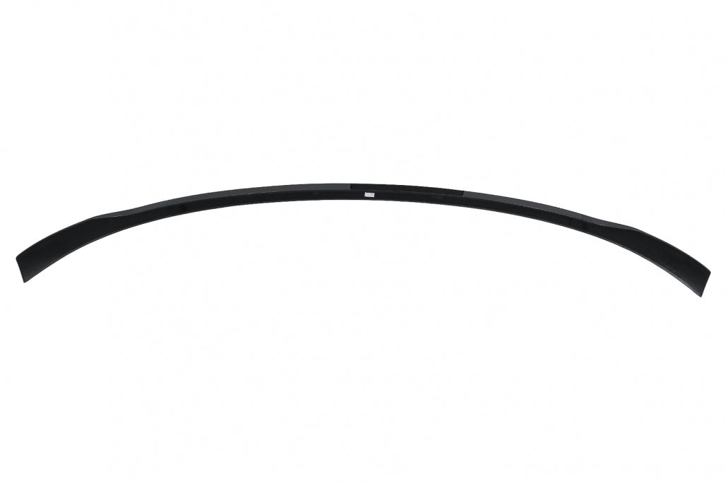 Aero Body Kit M Technik Sport Piano Black for BMW X6 F16 LCI (2015-2019)