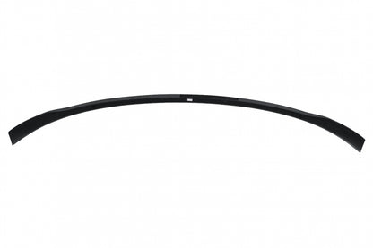 Aero Body Kit M Technik Sport Piano Black for BMW X6 F16 LCI (2015-2019)