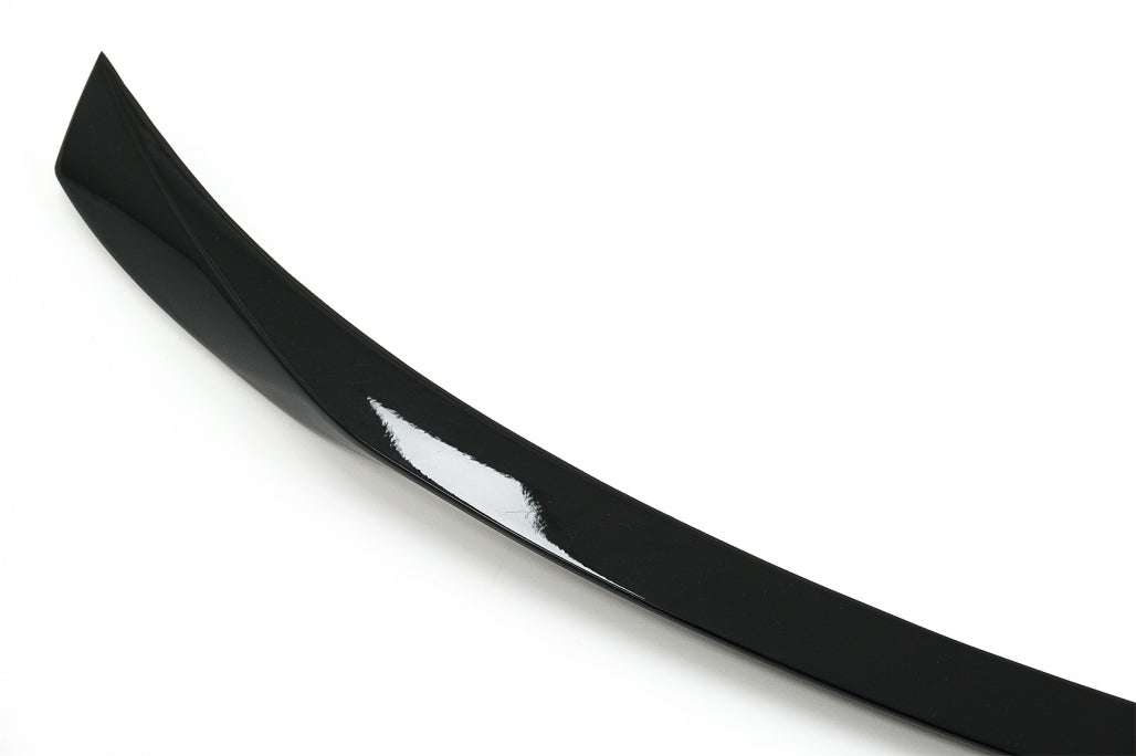 Aero Body Kit M Technik Sport Piano Black for BMW X6 F16 LCI (2015-2019)