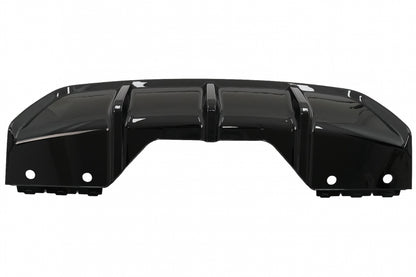 Aero Body Kit M Technik Sport Piano Black for BMW X6 F16 LCI (2015-2019)