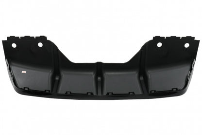 Aero Body Kit M Technik Sport Piano Black for BMW X6 F16 LCI (2015-2019)