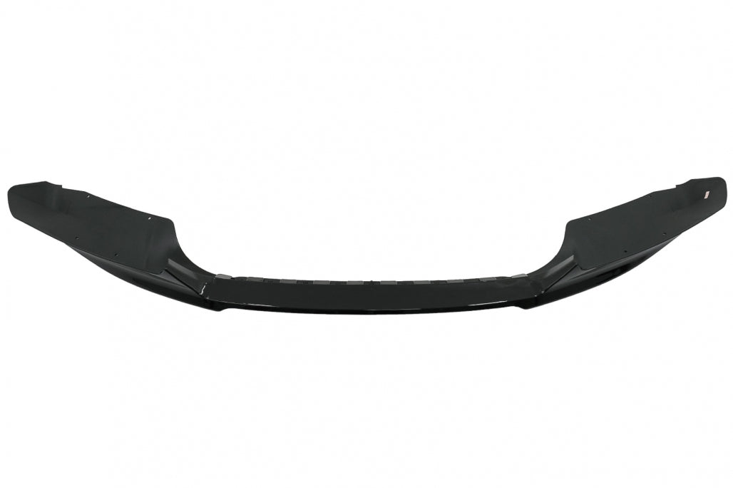 Aero Body Kit M Technik Sport Piano Black for BMW X6 F16 LCI (2015-2019)