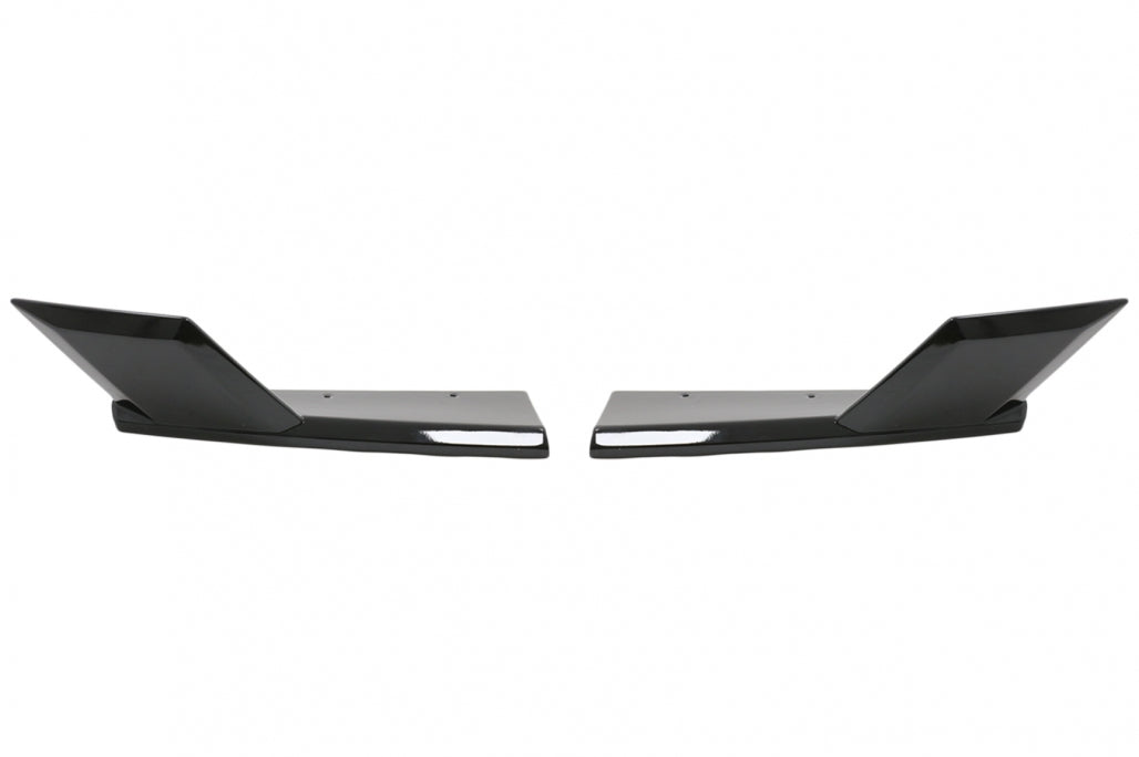 Aero Body Kit Piano Black for BMW F95 X5M Competition (2018-Up)
