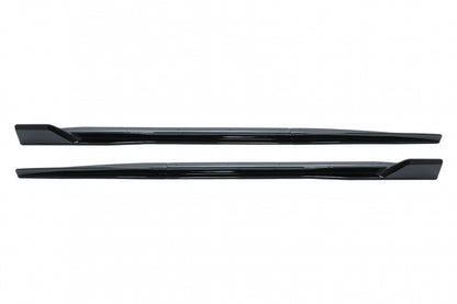 Aero Body Kit Piano Black for BMW F95 X5M Competition (2018-Up)