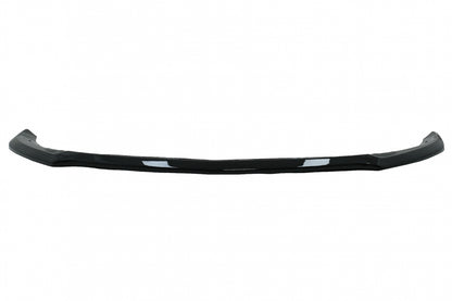 Aero Body Kit Piano Black for Mercedes A-Class W176 Sport Line (2015–2018)
