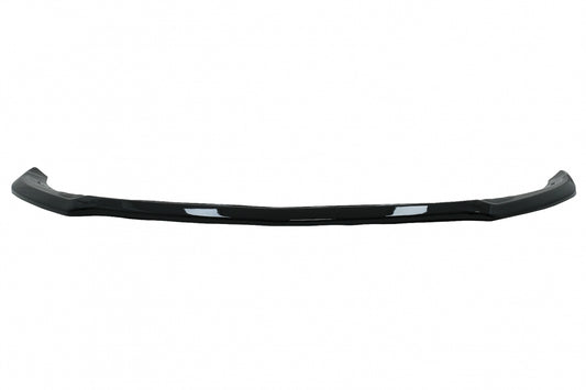 Aero Body Kit Piano Black for Mercedes A-Class W176 Sport Line (2015–2018)