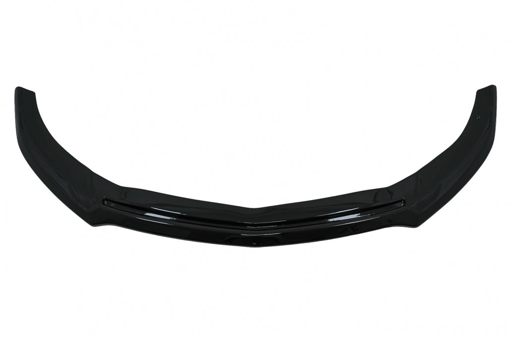 Aero Body Kit Piano Black for Mercedes A-Class W176 Sport Line (2015–2018)