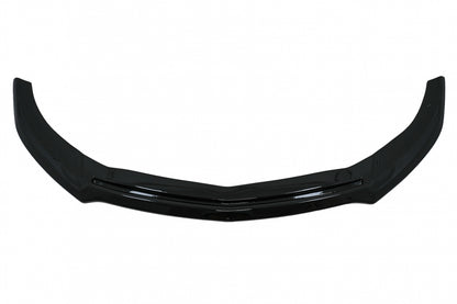 Aero Body Kit Piano Black for Mercedes A-Class W176 Sport Line (2015–2018)