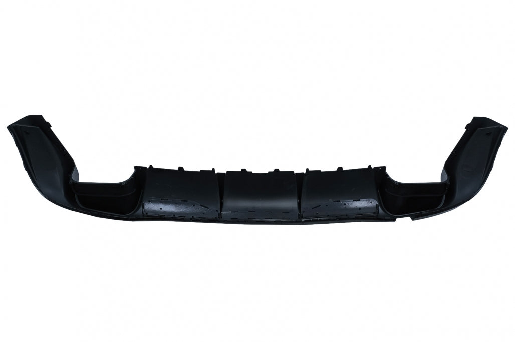 Aero Body Kit Piano Black for Mercedes S-Class W223 Limousine AMG Sport Line (2020-up)