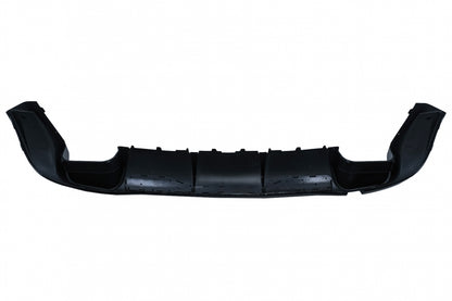 Aero Body Kit Piano Black for Mercedes S-Class W223 Limousine AMG Sport Line (2020-up)