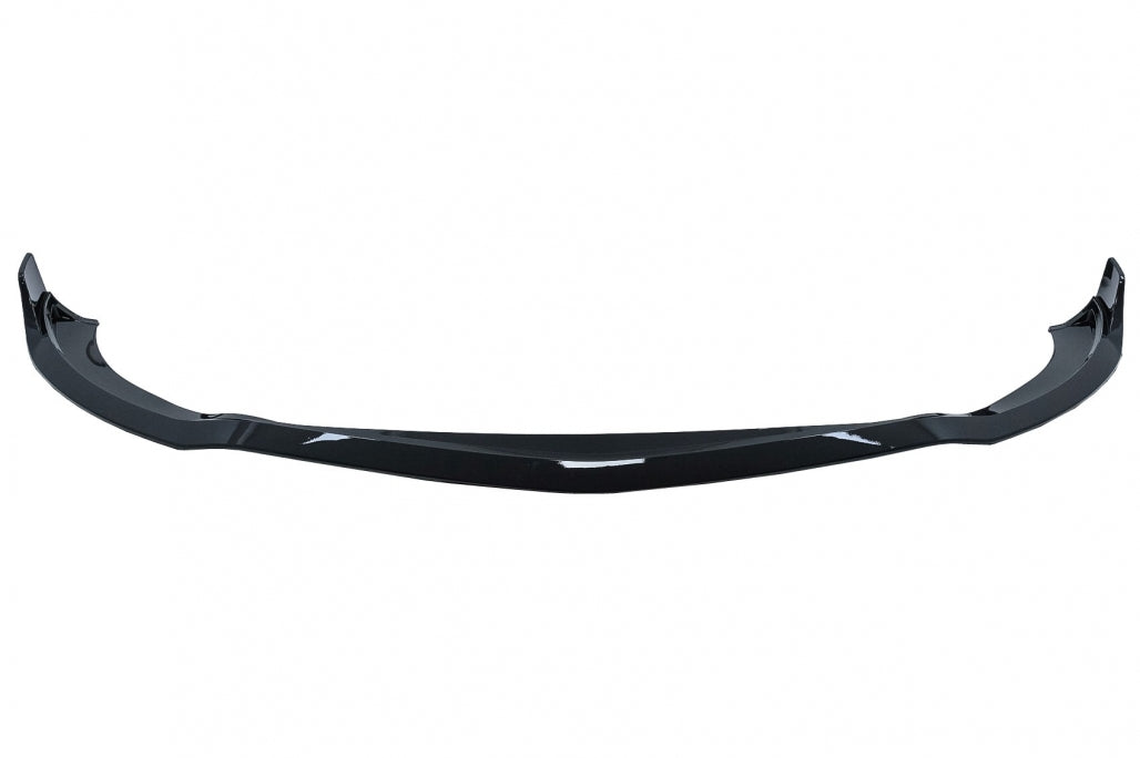 Aero Body Kit Piano Black for Mercedes S-Class W223 Limousine AMG Sport Line (2020-up)