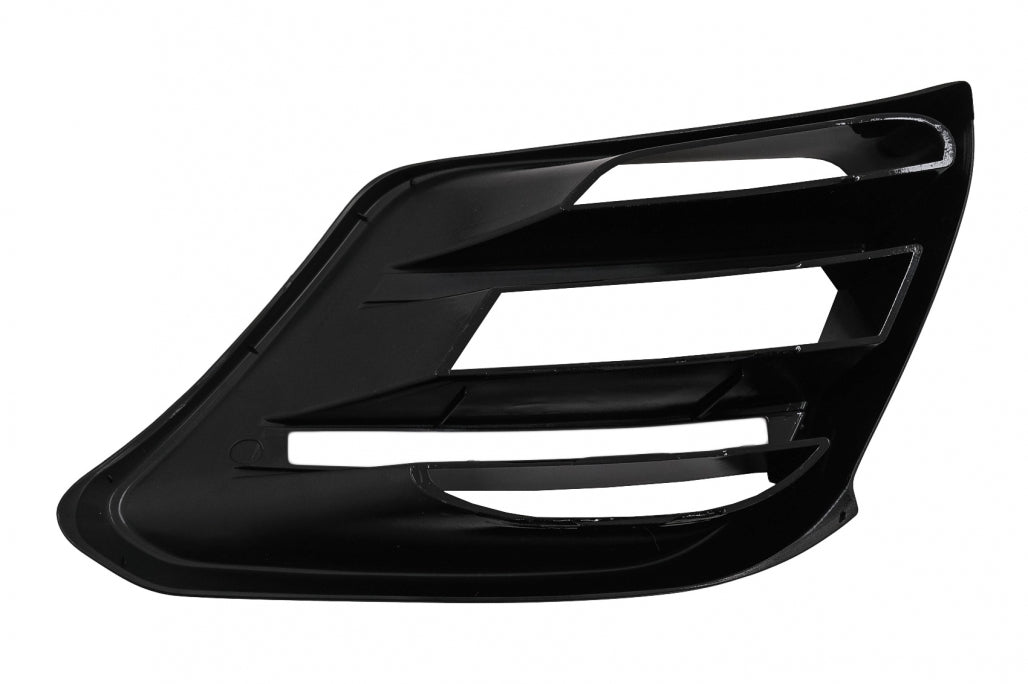 Aero Body Kit Piano Black for Mercedes S-Class W223 Limousine AMG Sport Line (2020-up)