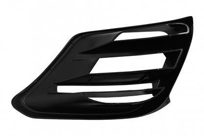 Aero Body Kit Piano Black for Mercedes S-Class W223 Limousine AMG Sport Line (2020-up)