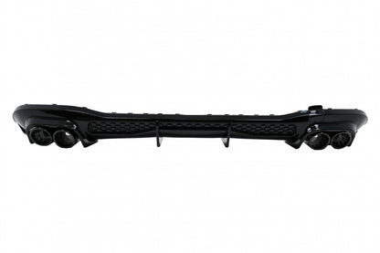 Aero Body Kit for Mercedes S-Class W223 Limousine AMG Sport Line (2020-up)