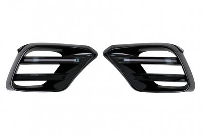Aero Body Kit for Mercedes S-Class W223 Limousine AMG Sport Line (2020-up)