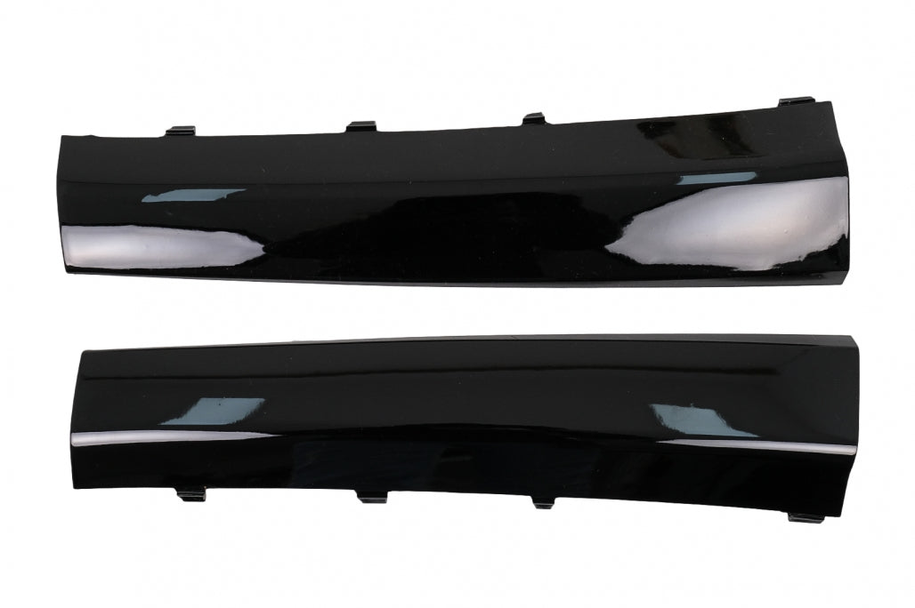 Aero Body Kit for Mercedes S-Class W223 Limousine AMG Sport Line (2020-up)
