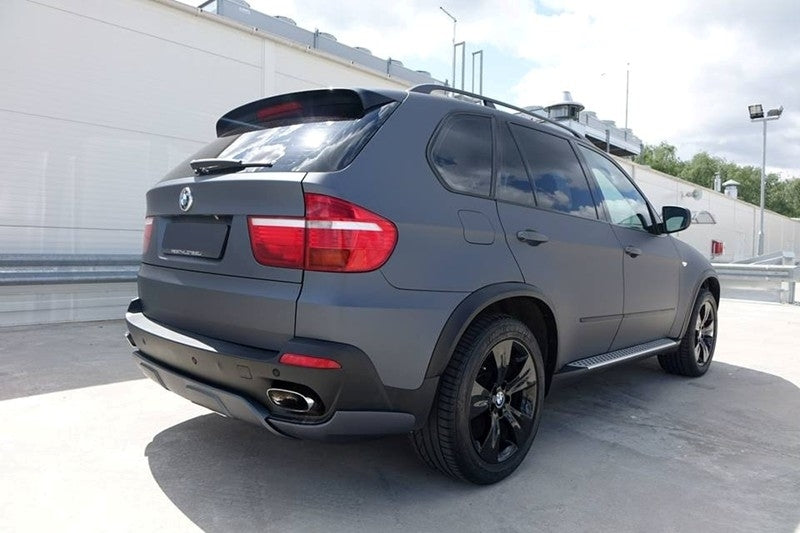 Aerodynamic Body Kit Add-Ons for BMW X5 E70 Standard (2007-2011)
