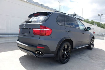 Aerodynamic Body Kit Add-Ons for BMW X5 E70 Standard (2007-2011)