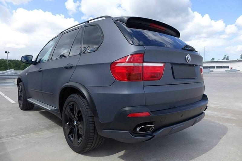 Aerodynamic Body Kit Add-Ons for BMW X5 E70 Standard (2007-2011)