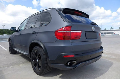 Aerodynamic Body Kit Add-Ons for BMW X5 E70 Standard (2007-2011)